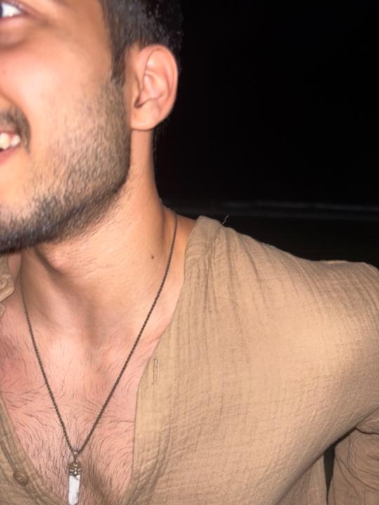 Sheersh Shukla