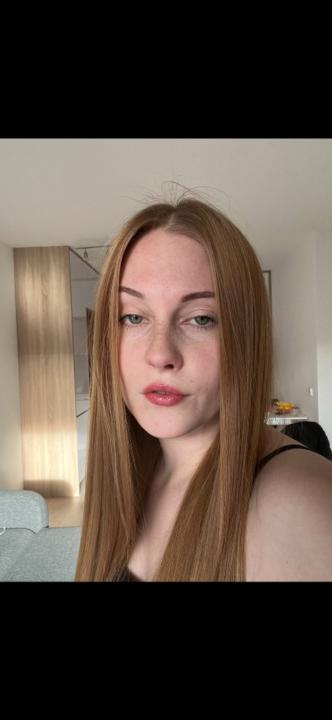 Alona Sorokina