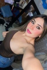 Giselle Natalia Barrios Velandia