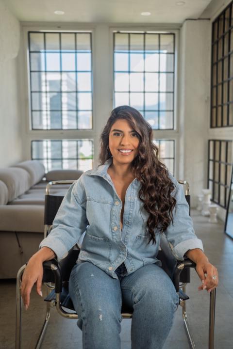 Franceilys Fernández