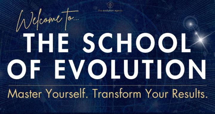 The School of Evolution