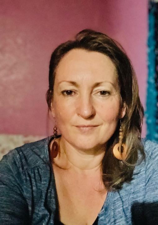 Louise Stephanakis