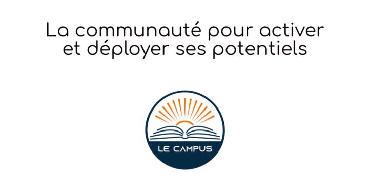 LE CAMPUS
