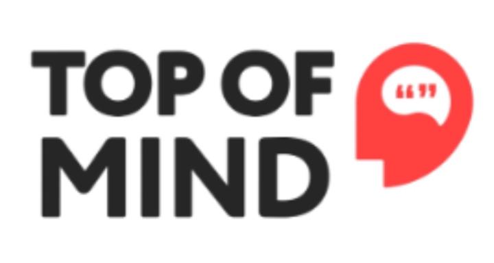Top of Mind - AIA SG 