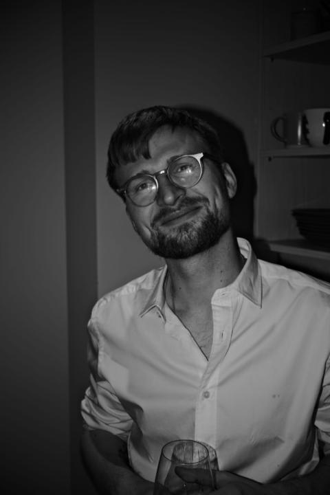 Lukas Pilipas