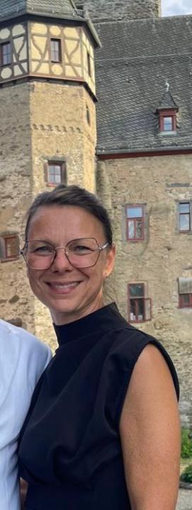 Pamela Frenzel