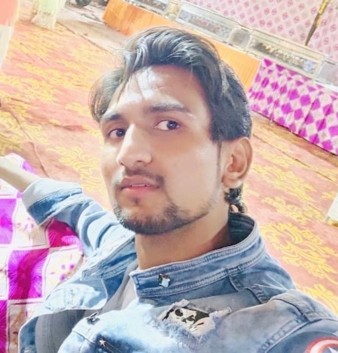 Prince Tanwar