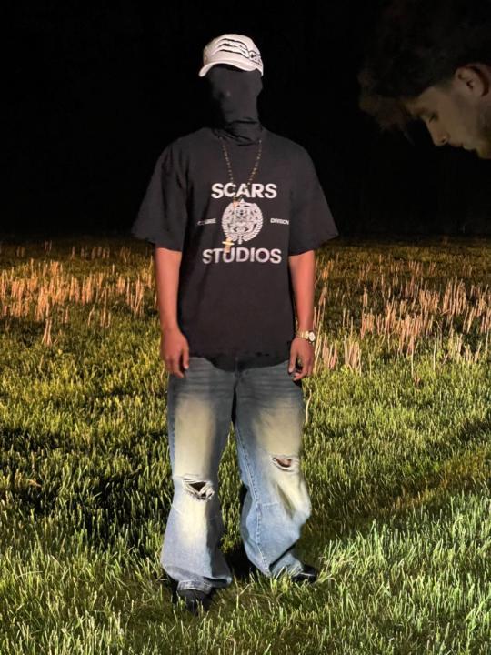 The Scartist