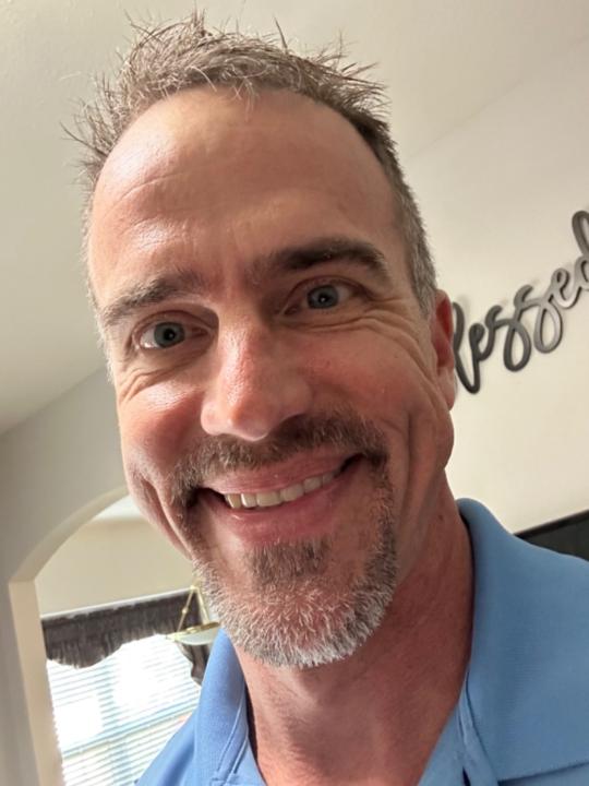Dave Pagel