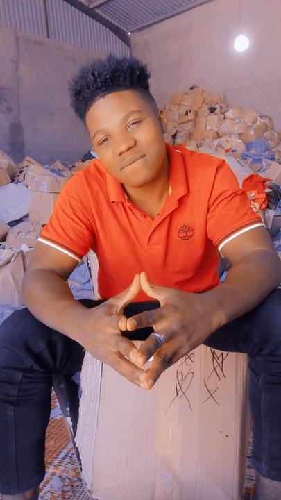 Agali Housseini