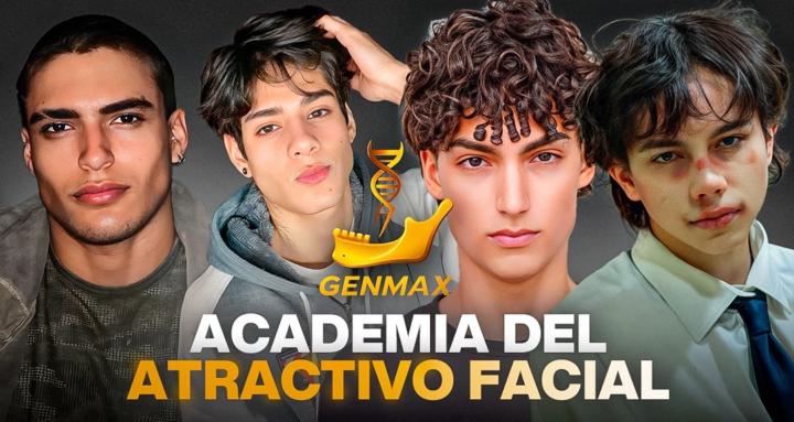 GenMax Academy™