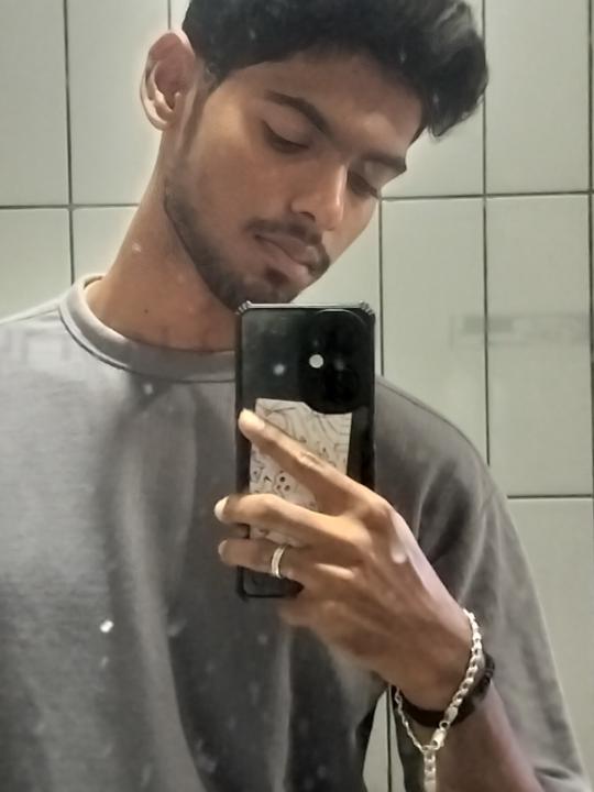 Anirudh Vo