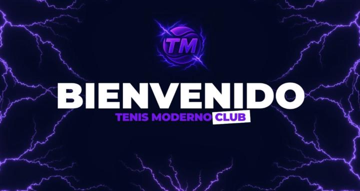 Tenis Moderno Club 