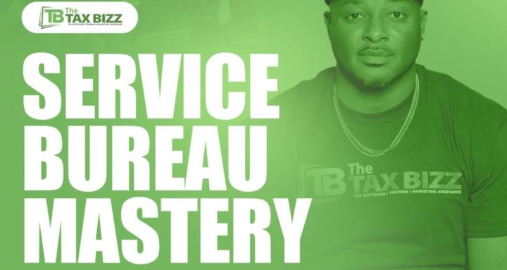 Service Bureau Mastery