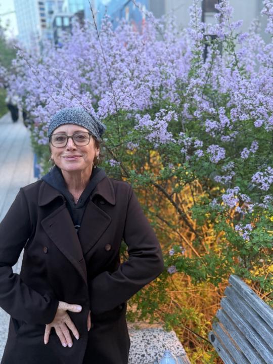 Amy Cohen