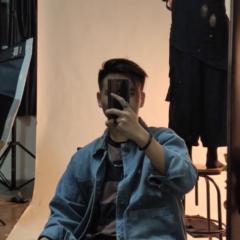 Chris Mok