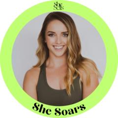 Olivia Houston