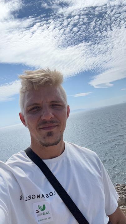Anton Sundberg