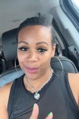 Jacquelyn Sampson