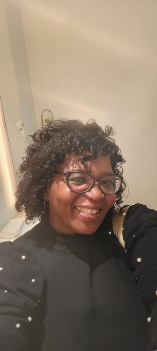 Shirley King