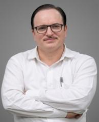Zia Ahmed