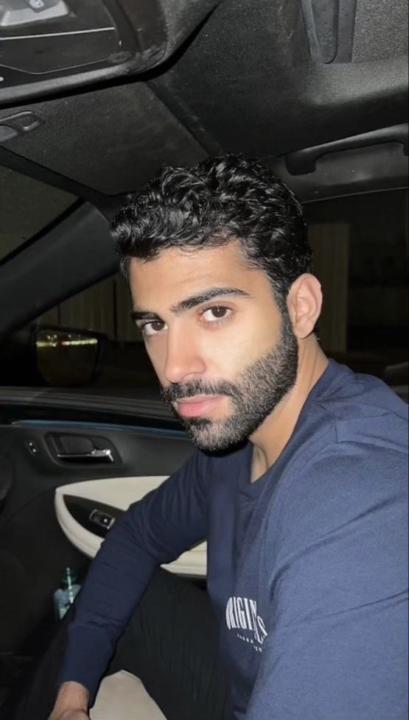 Ali Kamil