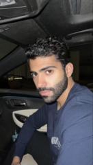 Ali Kamil