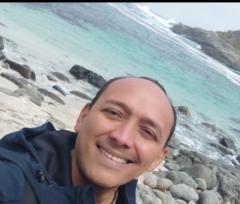 Carlos Molina