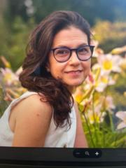 Jacqueline Cabello