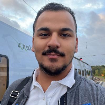 Mohammad Najdat Almousa