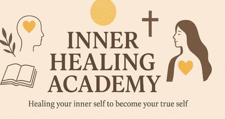 The Inner Healing Academy 