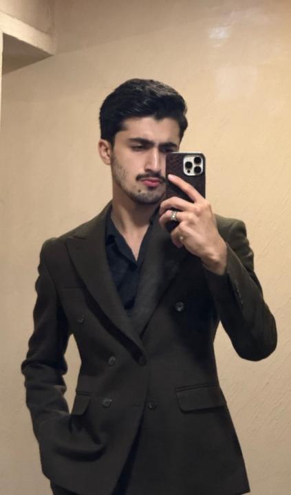 Zain Ali