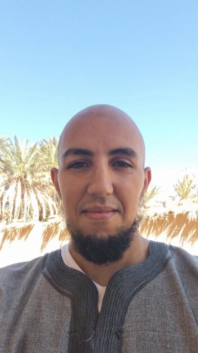 Abd-El-Hanin Bouteite