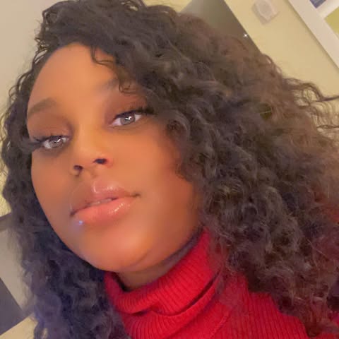 Jasmine Hilliard