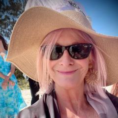 Joanne Lowe