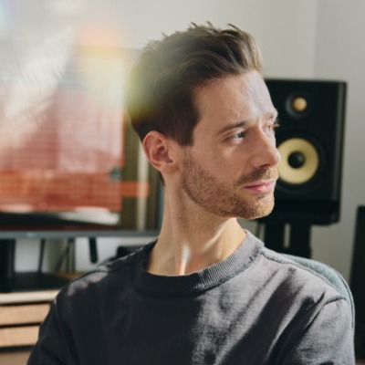 Mario Salvenmoser