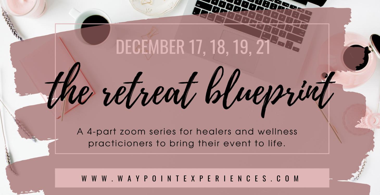 The Retreat Blueprint