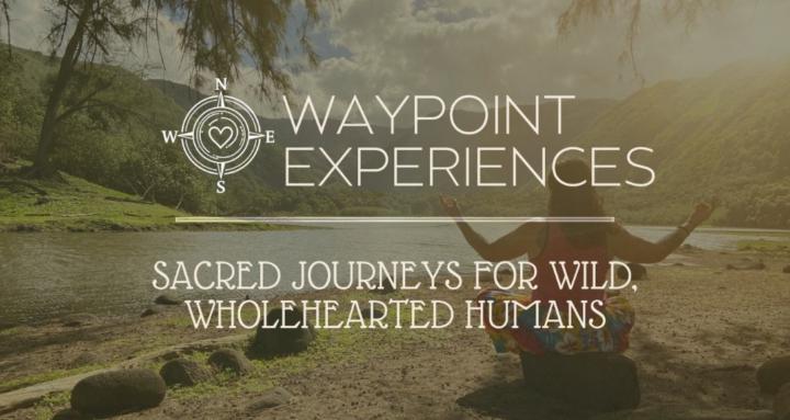 Waypoint Experiences
