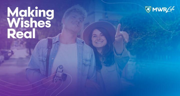 Travel Advantage MWR life