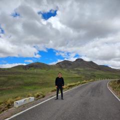 Carlos DorregarayArroyo