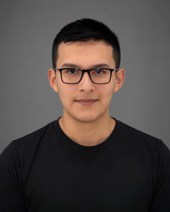 Sebastian Belalcazar