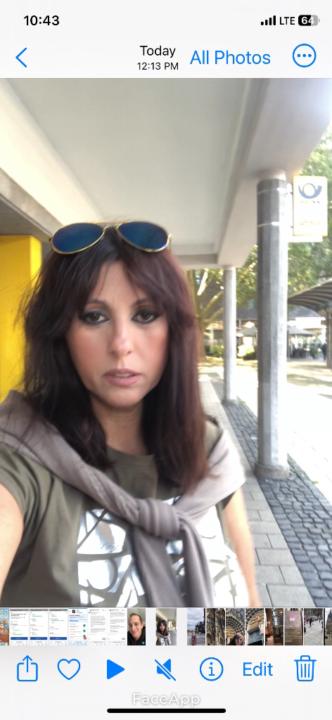 Elena Schneiders