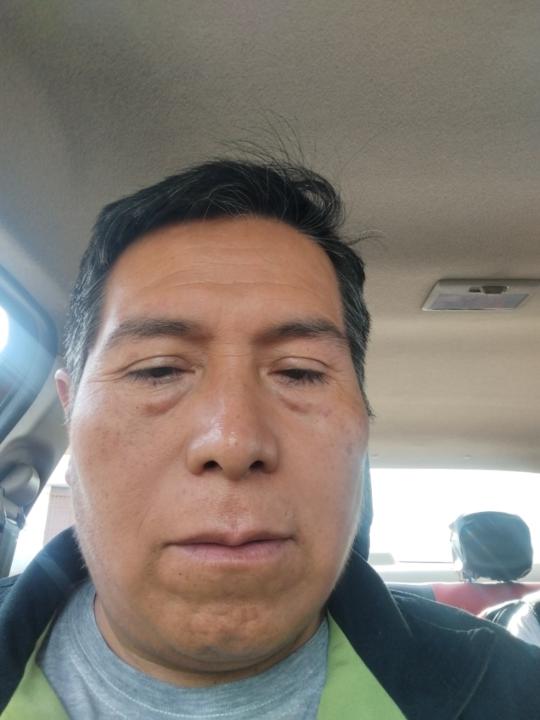 Bruno emilio Baez Zea