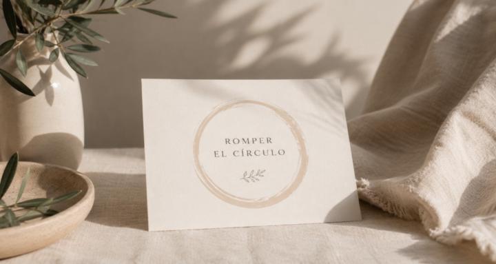 ROMPER EL CÍRCULO (REC)
