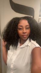 Brittnie Spence