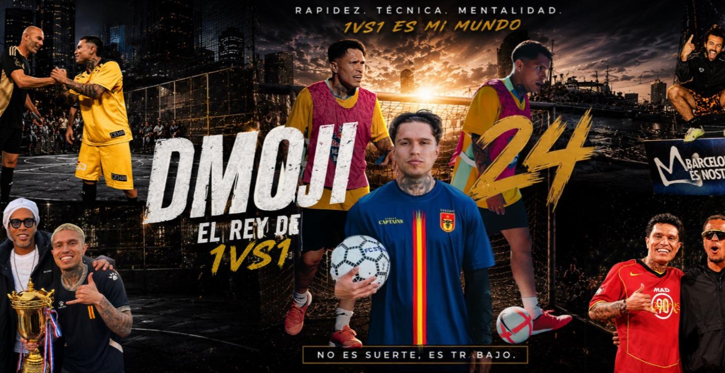 Nivel Intermedio Rey del Barrio