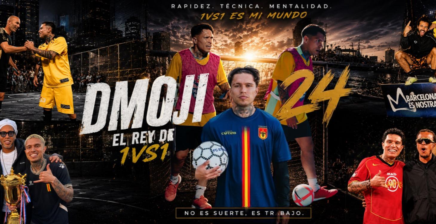 Nivel Avanzado Rey Del Barrio