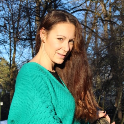 Tanja Zündt