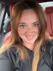 Charlotte Christina Walsh