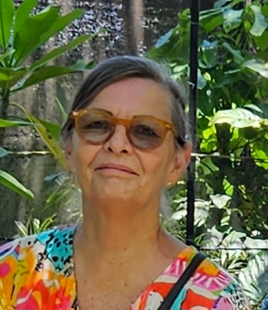Deborah Robertson